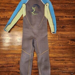 O'Neill Wetsuit